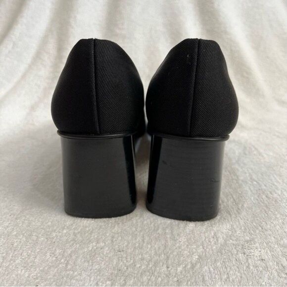 Madeline Stuart Square Toe Bundle Shoe Size 9.5 - Picture 6 of 10